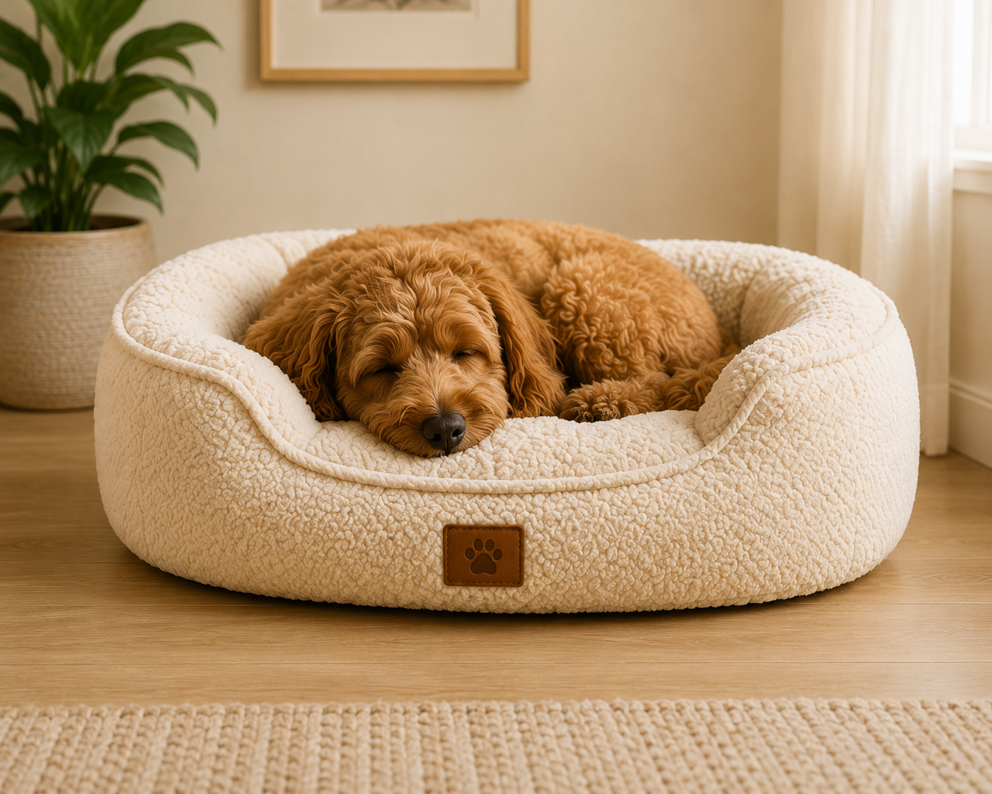 Beds