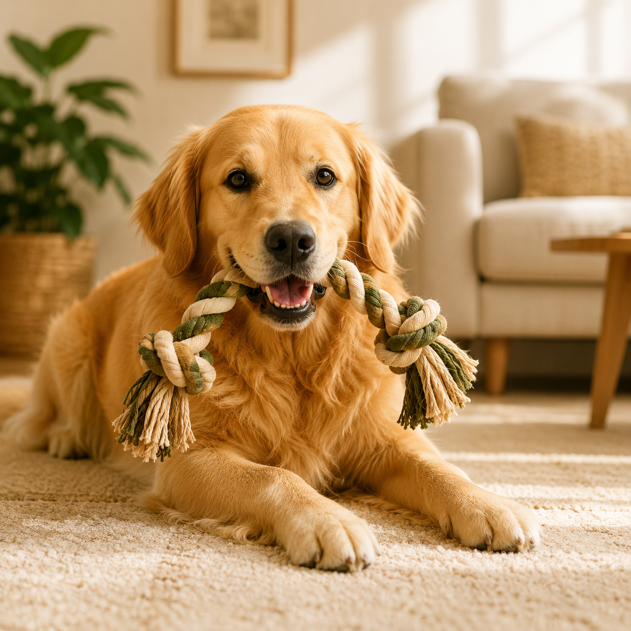 Dog Toys