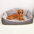 Luxury Orthopaedic Dog Bed: