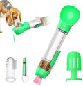 Travel Dog Water Bottle